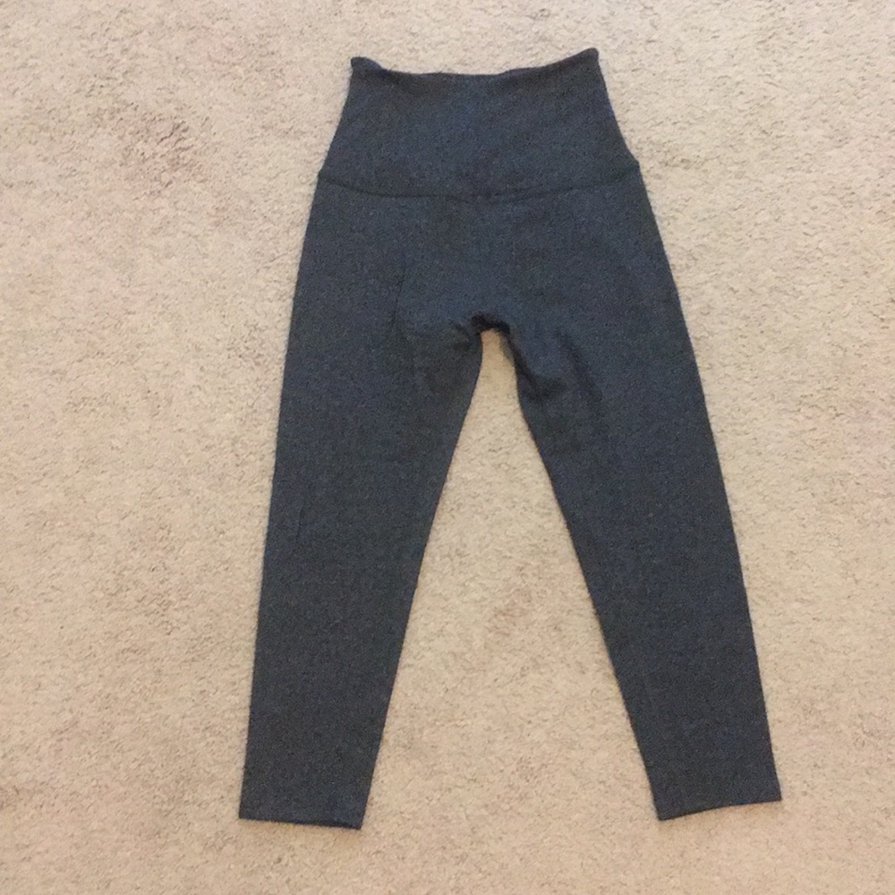 Beyond Yoga Capris - NWOT